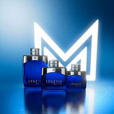Mont Blanc Legend Blue - EDP 50 ml