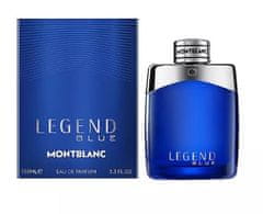 Mont Blanc Legend Blue - EDP 50 ml
