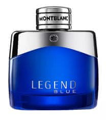 Mont Blanc Legend Blue - EDP 50 ml