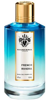 Mancera French Riviera - EDP
