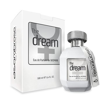 The Dream For Woman - EDP