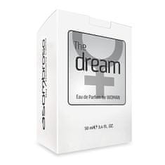 The Dream For Woman - EDP 50 ml