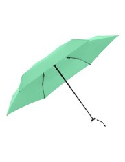Doppler Zložljivi dežnik Fiber Mini Compact Uni Mint Green 71026301