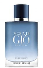 Giorgio Armani Acqua Di Giò Profondo - EDT 50 ml