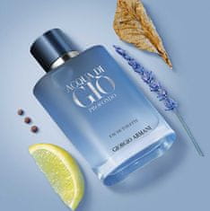Giorgio Armani Acqua Di Giò Profondo - EDT 50 ml