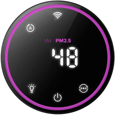 Philips Series 1000i AC1715/11, čistilec zraka