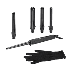 Max Pro Fusion Curler kodralnik las
