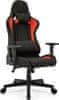 SENSE7 Igralni stol Spellcaster FF, Rdeč