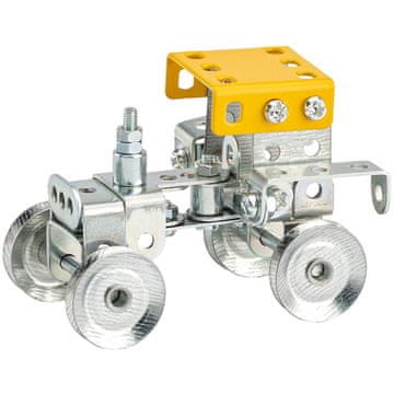 Mini 53 - traktor, 70 kosov