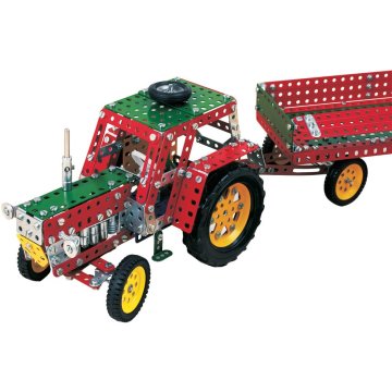 Merkur 10993604 kit 6, 957 delov