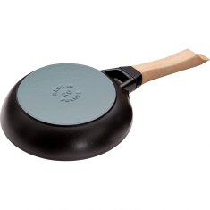 Staub Ponev Ponev iz litega železa 20 CM
