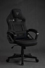 SENSE7 Igralni stol Knight FF, Modra