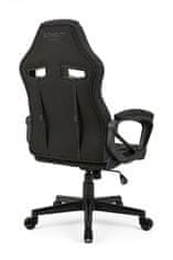SENSE7 Igralni stol Knight FF, Modra