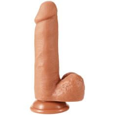 INFERNO Realističen dildo 16 (R20601)