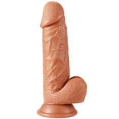 INFERNO Realističen dildo 21 (R20603)