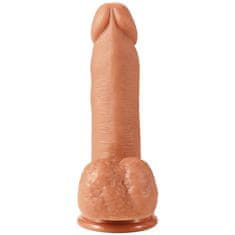 INFERNO Realističen dildo 16 (R20601)
