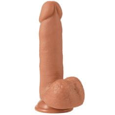 INFERNO Realističen dildo 16 (R20601)