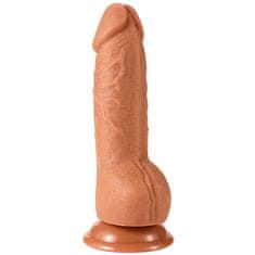 INFERNO Realističen dildo 18 (R20602)