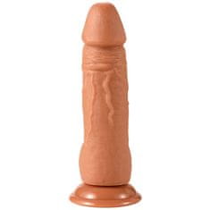INFERNO Realističen dildo 18 (R20602)