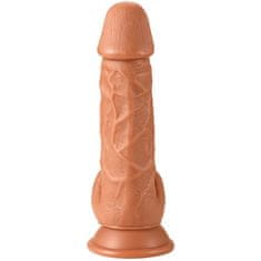 INFERNO Realističen dildo 21 (R20603)