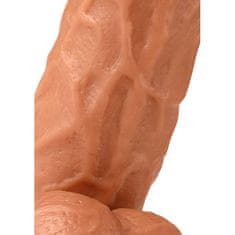 INFERNO Realističen dildo 21 (R20603)