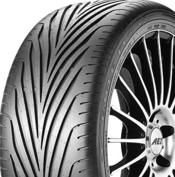Goodyear Letna pnevmatika 195/45R17 81W FR Eagle F1 GSD 3 DOTXX25 548522