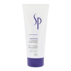 Wella Professionals SP Smoothen 200 ml gladilni balzam za neukrotljive lase za ženske