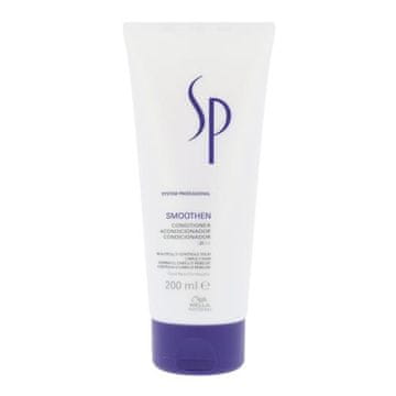 Wella Professionals SP Smoothen gladilni balzam za neukrotljive lase za ženske