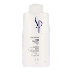Wella Professionals SP Deep Cleanser 1000 ml šampon za globinsko čiščenje las za ženske