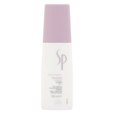 Wella Professionals SP Balance Scalp Lotion serum za občutljivo lasišče 125 ml za ženske