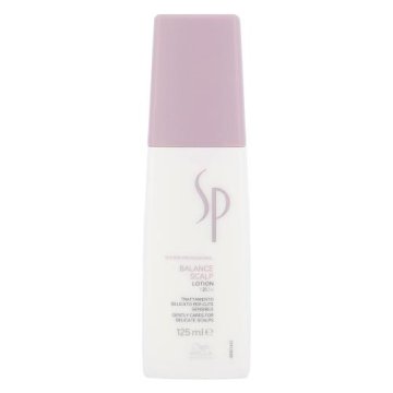 Wella Professionals SP Balance Scalp Lotion serum za občutljivo lasišče za ženske