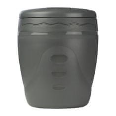 A DESIGN Izolirana posoda za hrano Milano, 1000 ml