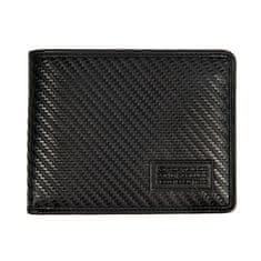 Tom Tailor Moška usnjena denarnica Kellan 012255