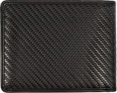 Tom Tailor Moška usnjena denarnica Kellan 012255