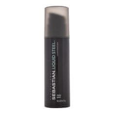 Sebastian Pro. Liquid Steel gel za lase za močno učvrstitev 140 ml za ženske