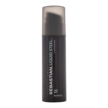Sebastian Pro. Liquid Steel gel za lase za močno učvrstitev za ženske