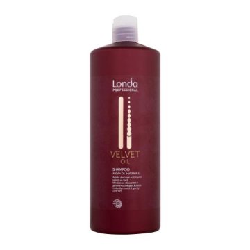 Londa Velvet Oil vlažilen šampon za ženske