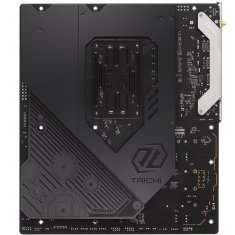 ASRock X870 Taichi osnovna plošča, AM5, DDR5, RGB, gaming, EATX (90-MXBP90-A0UAYZ)