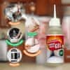 Smania Gel za odstranjevanje plesni BanishMold (100 ml) | Odstranjevalec plesni | Čistilo za fuge