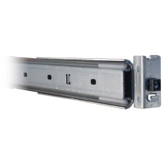 Inter-tech 2U 650mm (88887211) teleskopski nosilci