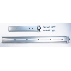 Inter-tech 2U 650mm (88887211) teleskopski nosilci
