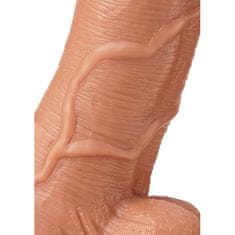 INFERNO Realističen dildo 28 (R20606)