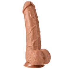 INFERNO Realističen dildo 28 (R20606)