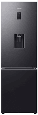 Samsung RB34C652EB1/EK hladilnik