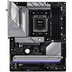ASRock B850 LiveMixer osnovna plošča, WiFi, AM5, 4xDDR5, ATX (90-MXBQU0-A0UAYZ)