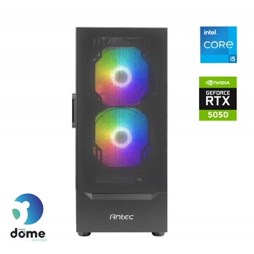 Anni Gamer Optimal računalnik, i5-12400F, RTX 5050, 16GB, 1TB, FreeDos (ATPII-G8-1294)
