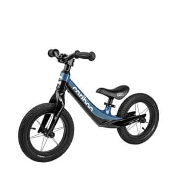 Movino Poganjalo Cariboo Magnesium Air - ČRNO/MODRO