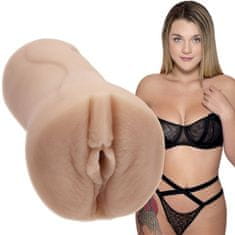 Doc Johnson Realističen masturbator Doc Johnson - Gabbie Carter