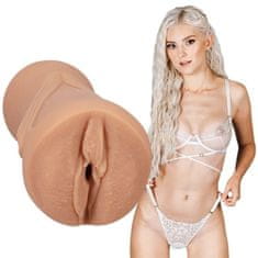 Doc Johnson Realističen masturbator Doc Johnson - Eva Elfie