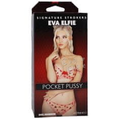 Doc Johnson Realističen masturbator Doc Johnson - Eva Elfie